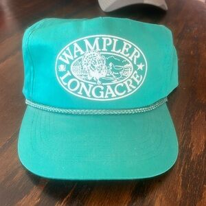 Wampler Longacre hat